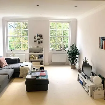 The Marylebone Hacienda With Ac Apartment
